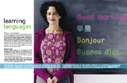languages